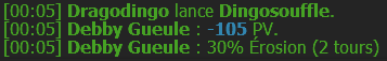 guide pour vaincre Dragodingo dofus