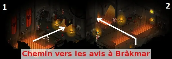 On recherche Darma