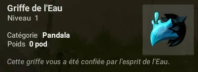 quête La jetée des enfants perdus