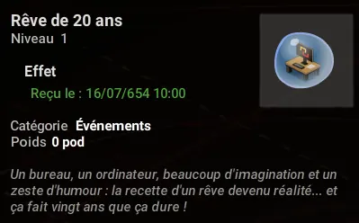 quête Où est Leonzi Trool ? dofus