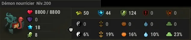 quête La danse de la dissonance dofus