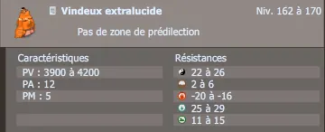 vindeux extralucide