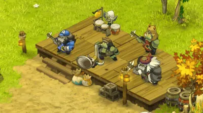événements dofus