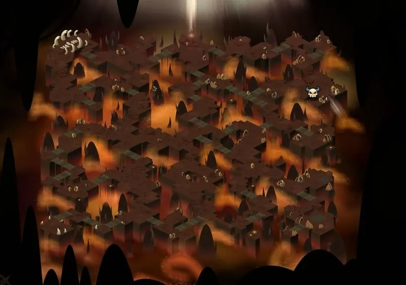 Présentation de la màj 3.4 dofus