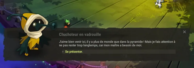 Un héritage tourmenté