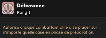 Présentation de la màj 3.6 Dofus