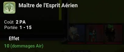 quête le temps des secrets