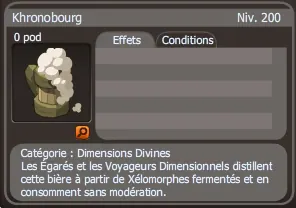 khronobourg