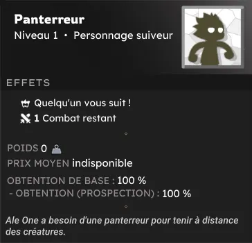 quête Ça fait froid dans le dos dofus