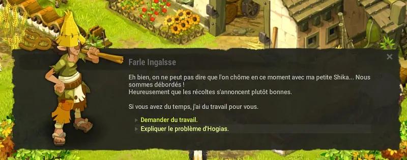 Des anneaux sur le bout des doigts