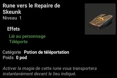 quête Ruée sur le Dragon Cochon