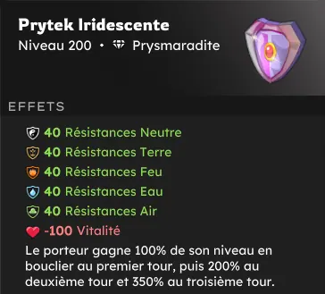 Présentation de la màj 3.6 Dofus