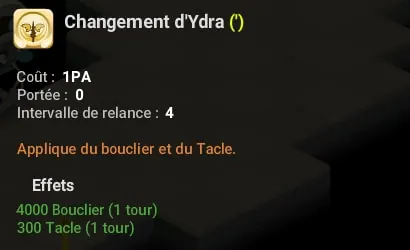 quête Une dernière volonté dofus