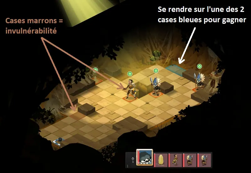 L'arakne de Leng