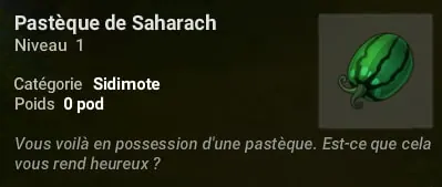 Rencontrer le Dieu Ouginak