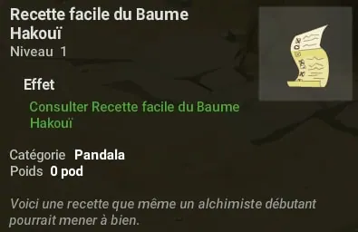 quête Au nom de l'Art