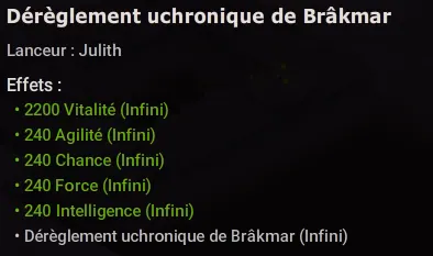 tactique Julith