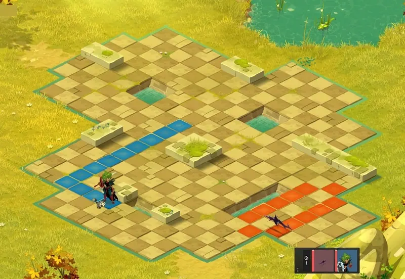guide chasses aux trésors dofus
