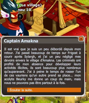 Protéger et sévir