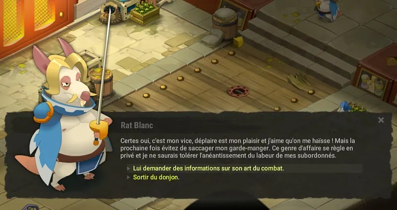 La Geste de Ratagnan