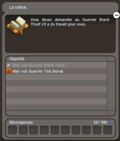Livreur de mauvaise nouvelle