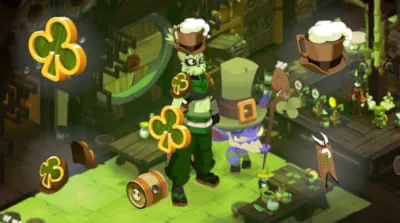 événements dofus