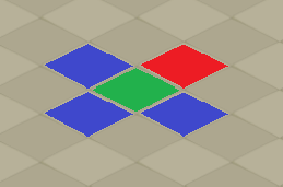 donjon Clos des Blops
