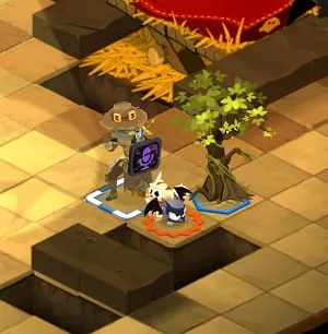 Donjon Batofu dofus