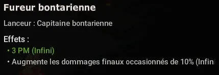 quête Un héritage tourmenté