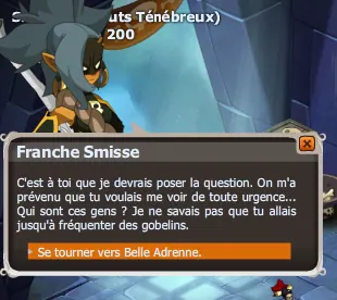 La voix de son maître
