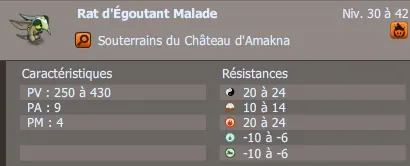 À la recherche des Enus disparus