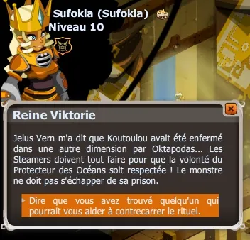 Quand les astres seront propices