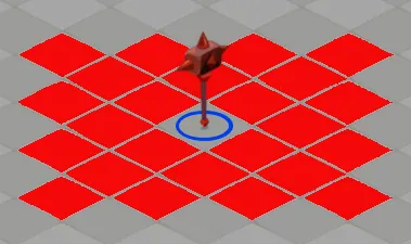 donjon de guerre dofus