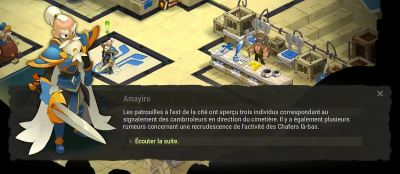 Je panse donc j'essuie