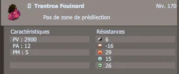 quete De fil en aiguille