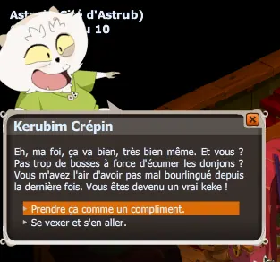 Un œuf pour Ecaflip