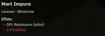 vaincre comte razof dofus