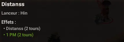 Avis de recherche Hin dofus