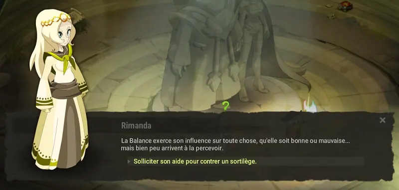 Un héritage tourmenté