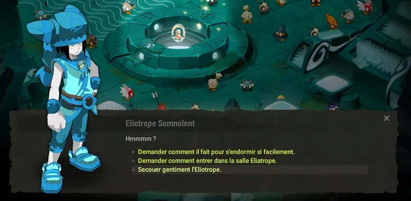 Le monde à l'envers - Partie 3
