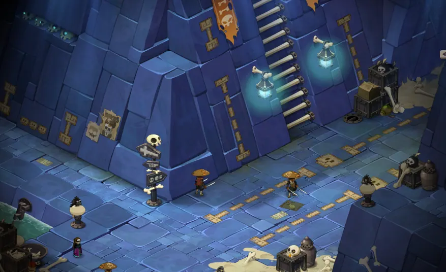 srambad  dofus