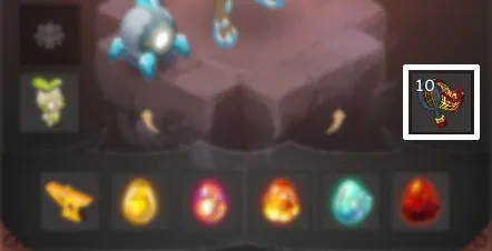 les volkornes dofus