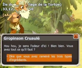 Un parfum de vacances