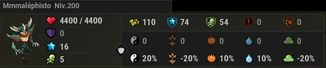 quête Soldats d'infortune dofus