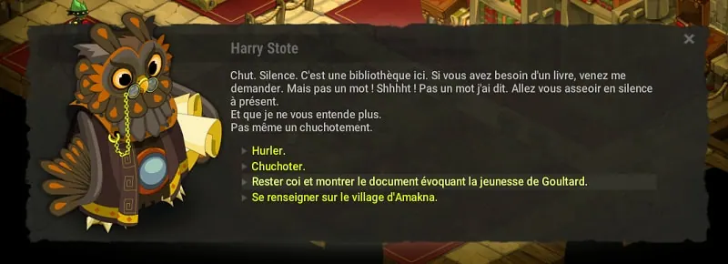 quête Le divin enfant