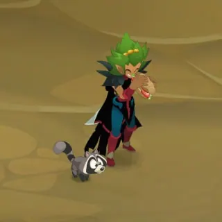 Quêtes d'Osavora dofus