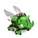 Volkorne Jade et Ebène