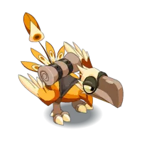 Les familiers dofus