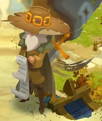 les expéditions événement dofus