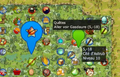 À la recherche des Enus disparus